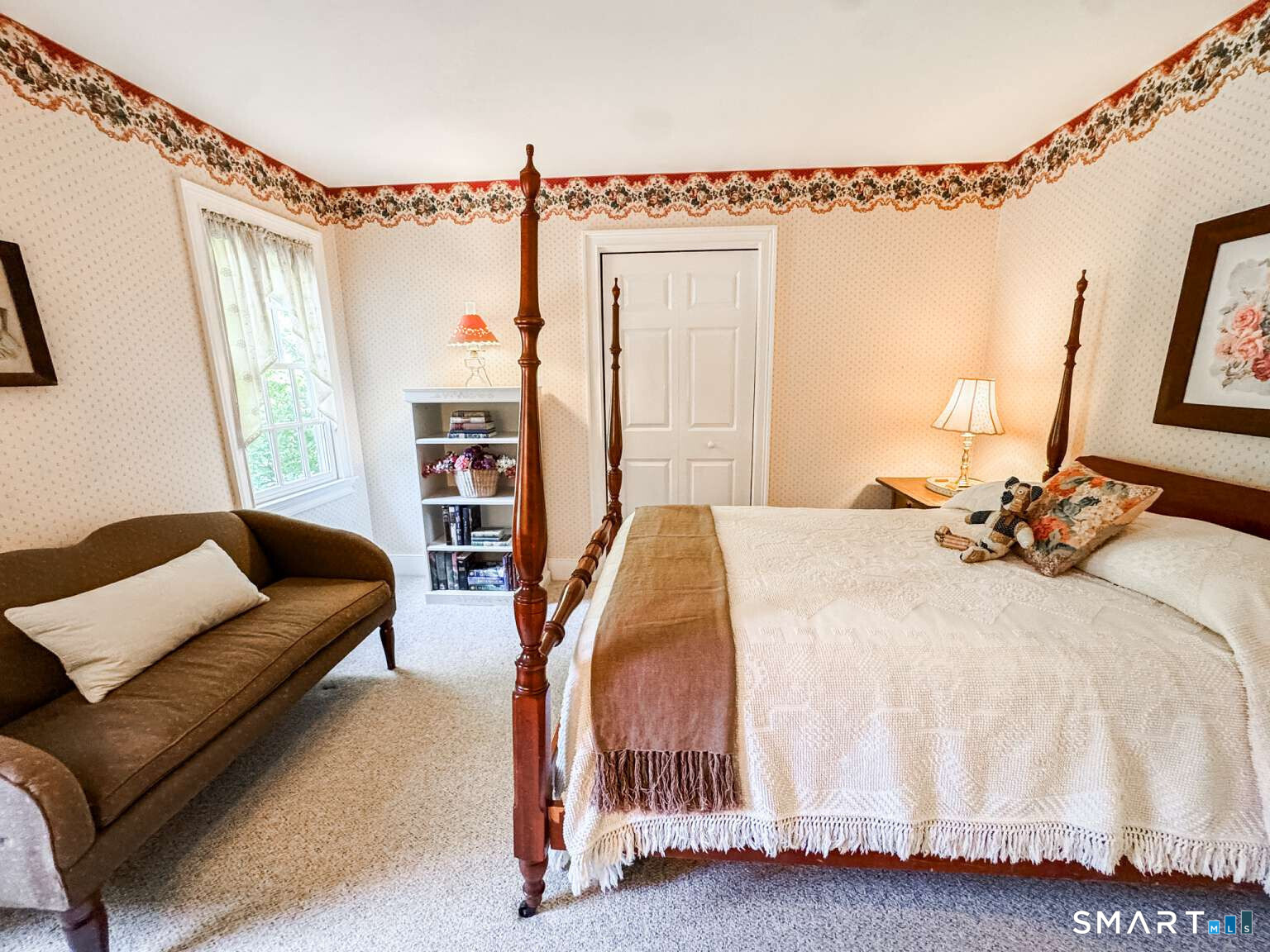 276 Stratton Brook Road Simsbury CT 06092