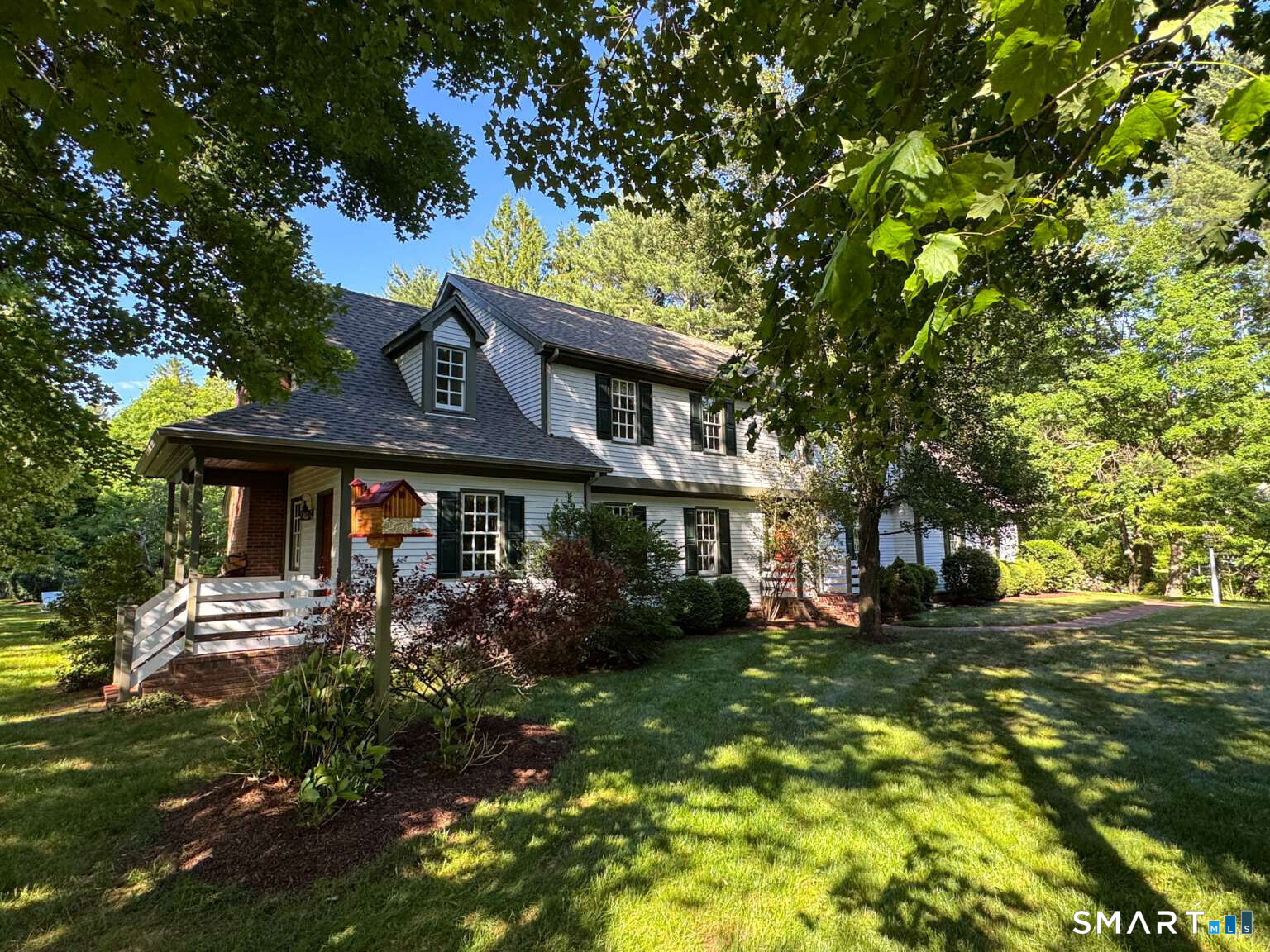 276 Stratton Brook Road Simsbury CT 06092