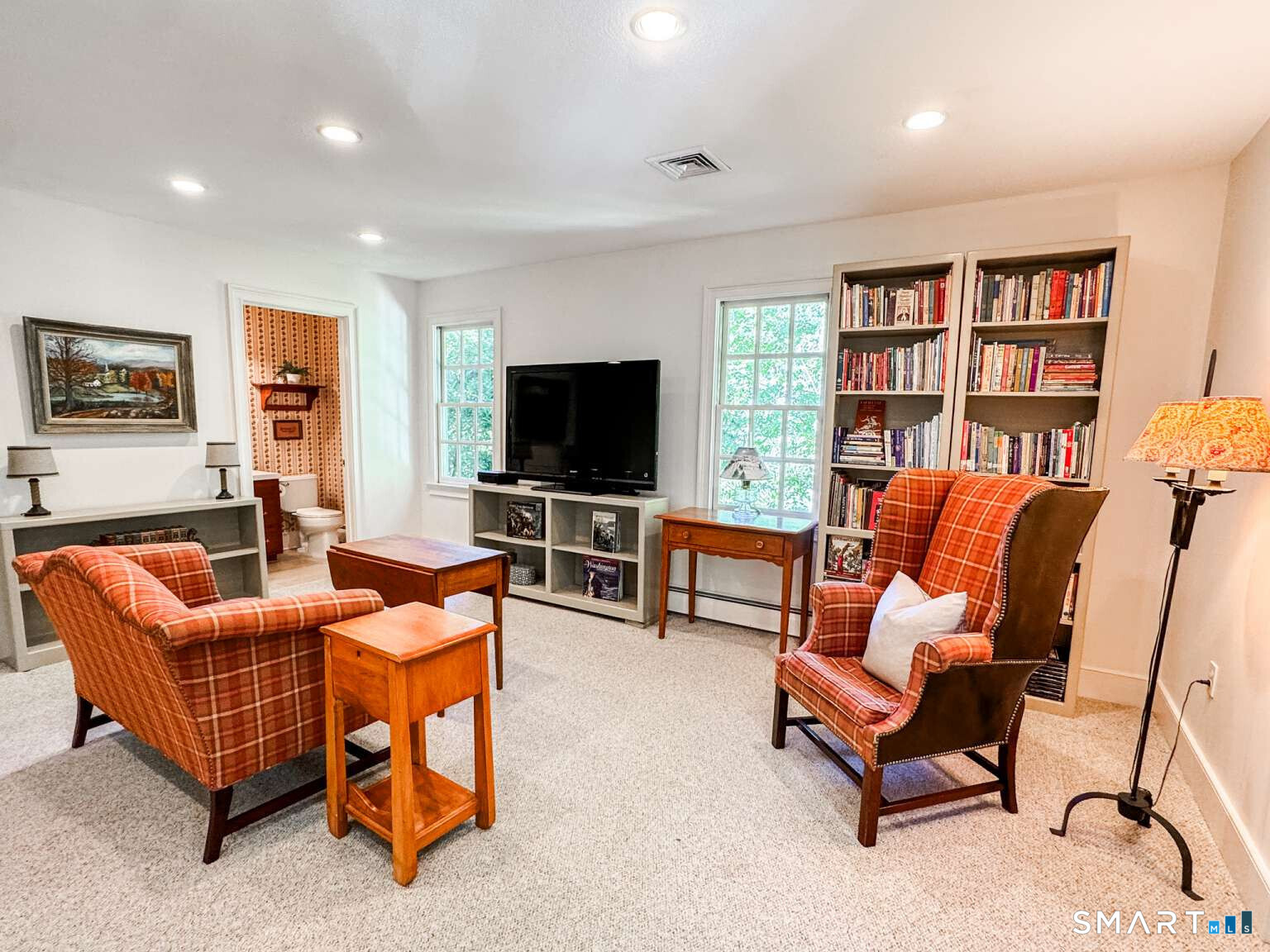 276 Stratton Brook Road Simsbury CT 06092