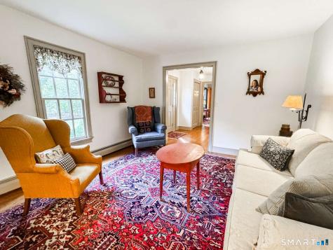 276 Stratton Brook Road Simsbury CT 06092