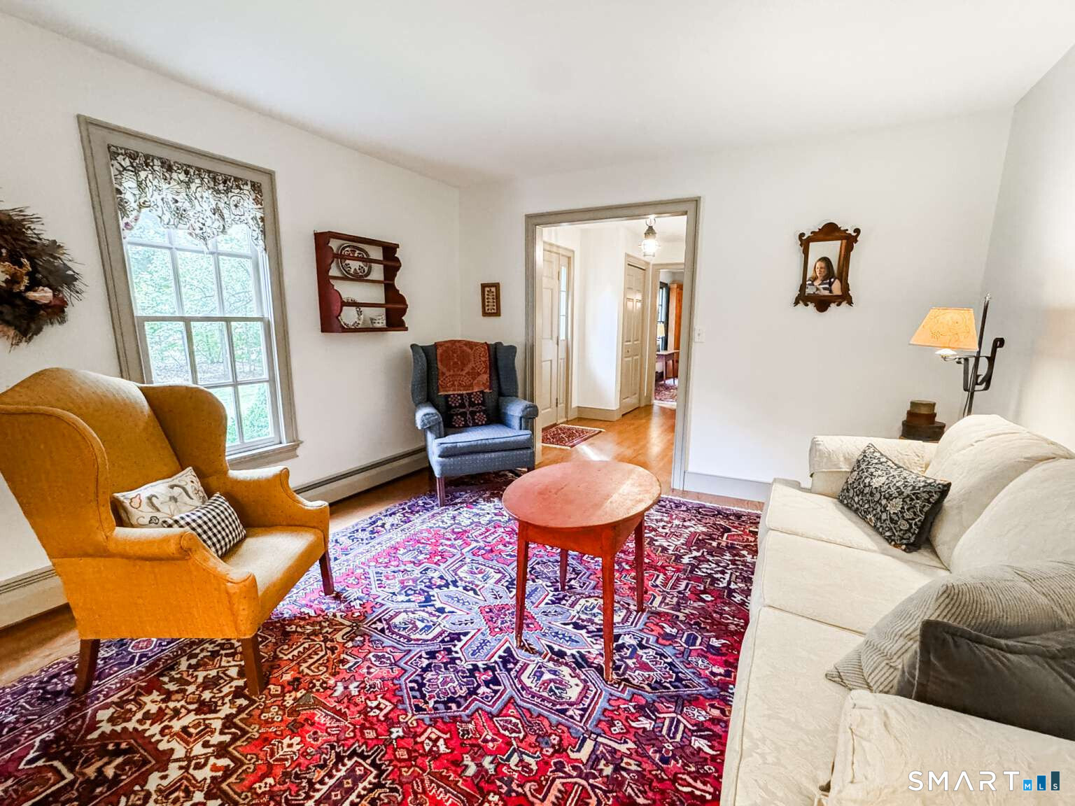 276 Stratton Brook Road Simsbury CT 06092