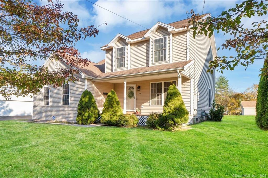 272 Main Street Cromwell CT 06416