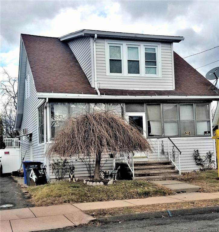 214 Standish Street Hartford CT 06114