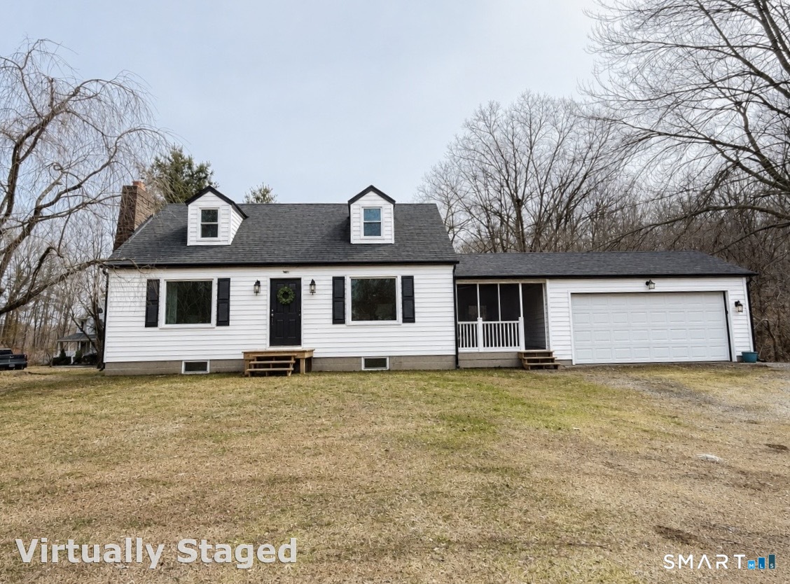 360 Garder Road Monroe CT 06468