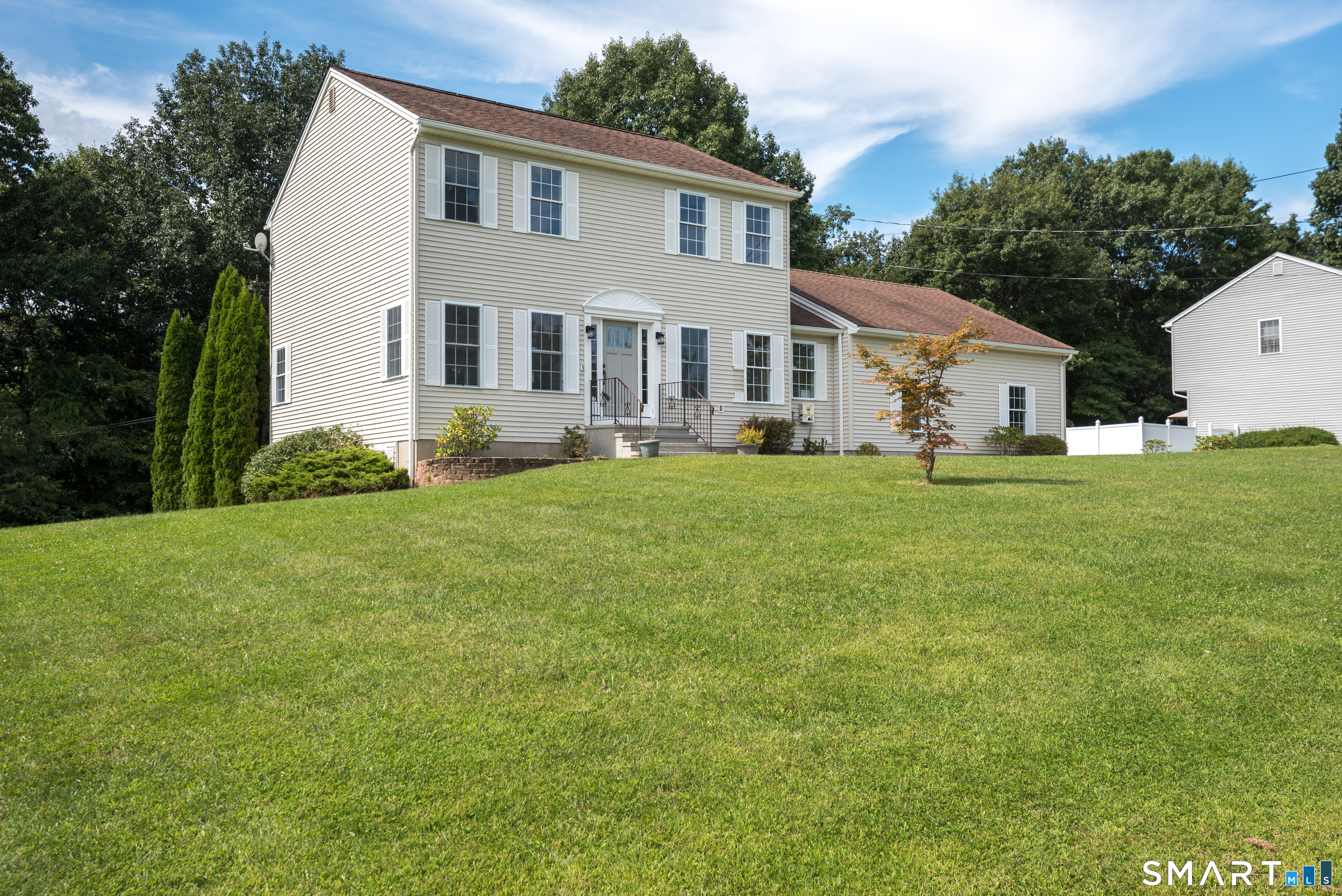 149 South Colman Road Wolcott CT 06716