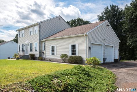 149 South Colman Road Wolcott CT 06716