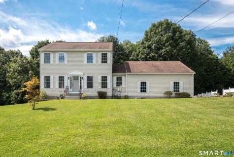 149 South Colman Road Wolcott CT 06716