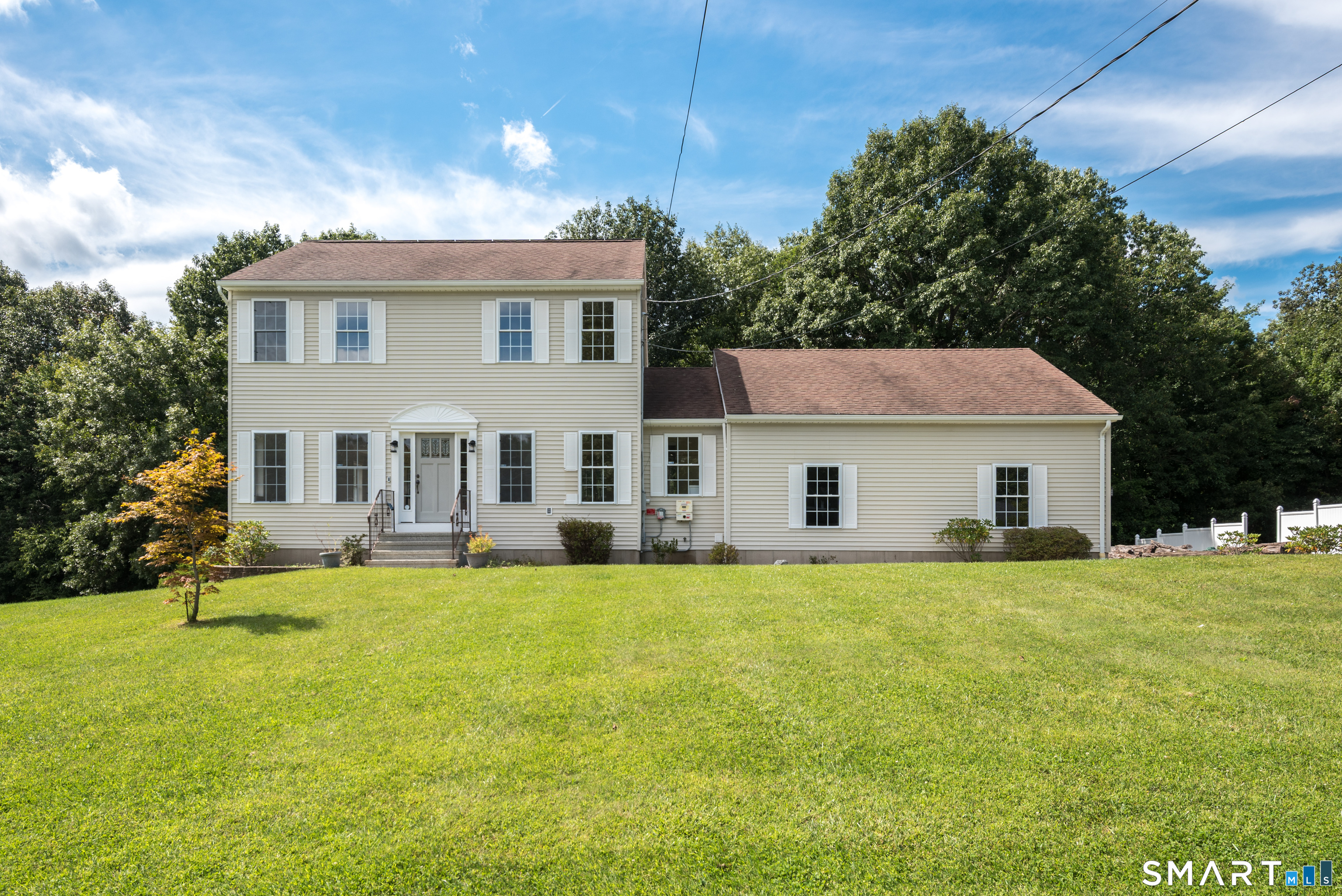 149 South Colman Road Wolcott CT 06716