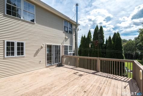 149 South Colman Road Wolcott CT 06716