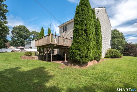 149 South Colman Road Wolcott CT 06716