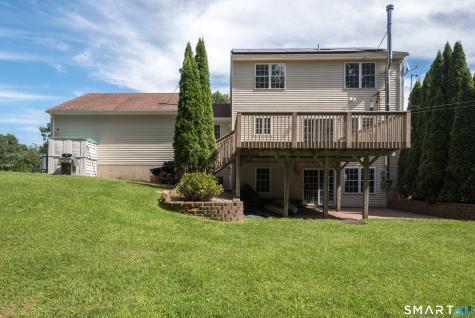 149 South Colman Road Wolcott CT 06716