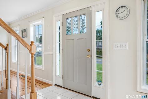 149 South Colman Road Wolcott CT 06716