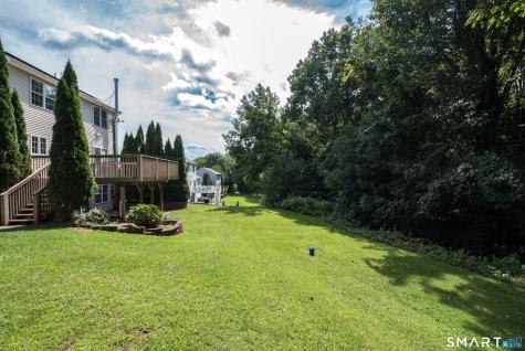 149 South Colman Road Wolcott CT 06716