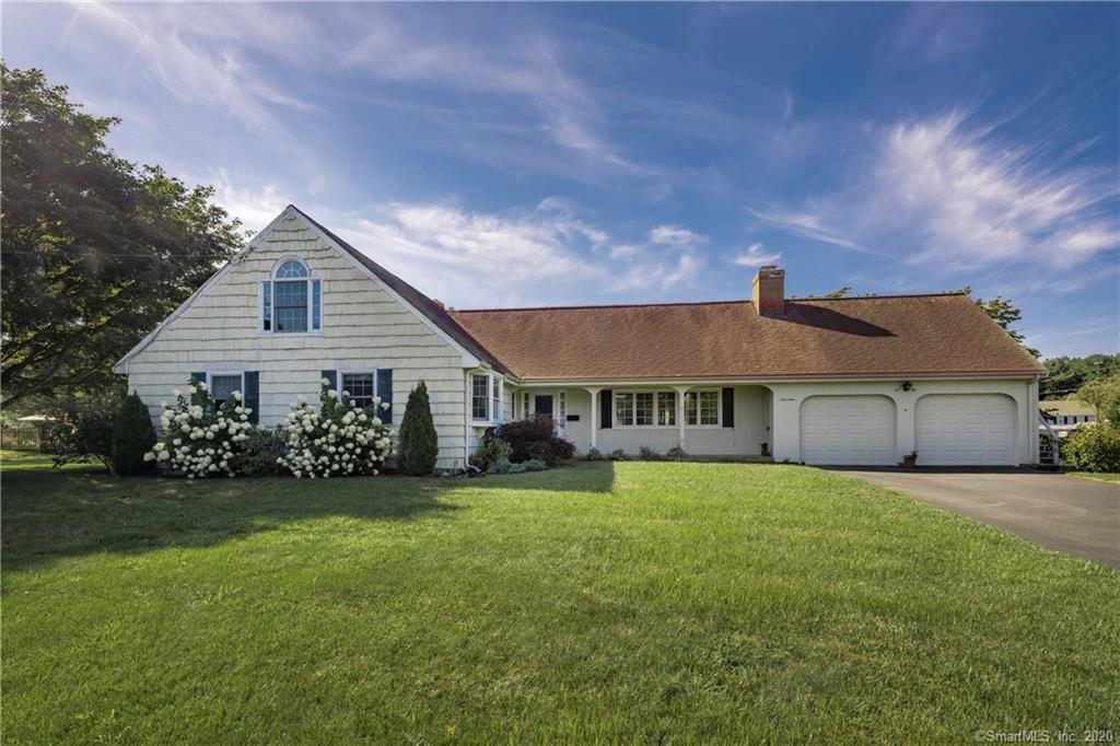 17 Cromwell Court Old Saybrook CT 06475