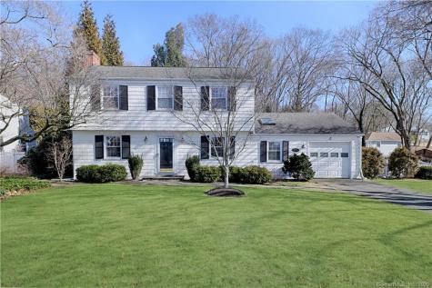 2120 Mill Plain Road Fairfield CT 06824