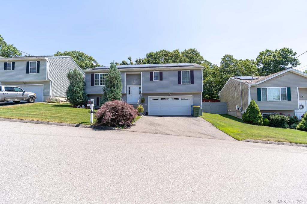 226 Traverse Street Waterbury CT 06704