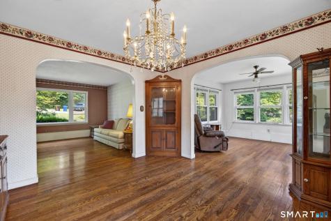 80 Woodland Drive North Branford CT 06472