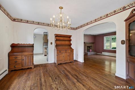 80 Woodland Drive North Branford CT 06472