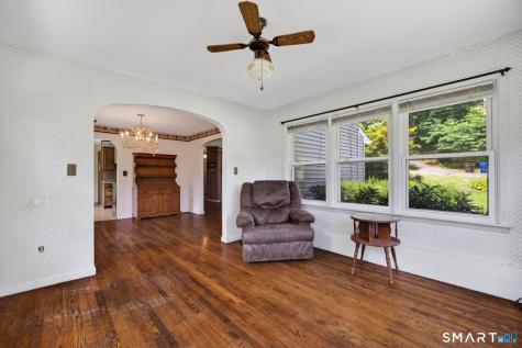 80 Woodland Drive North Branford CT 06472