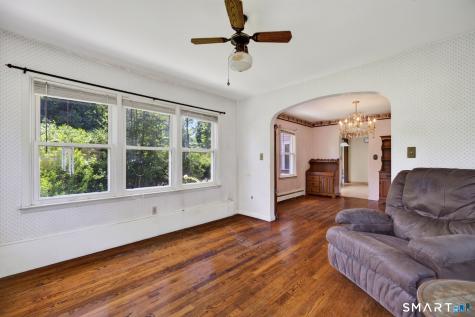 80 Woodland Drive North Branford CT 06472