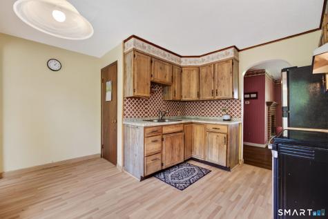 80 Woodland Drive North Branford CT 06472