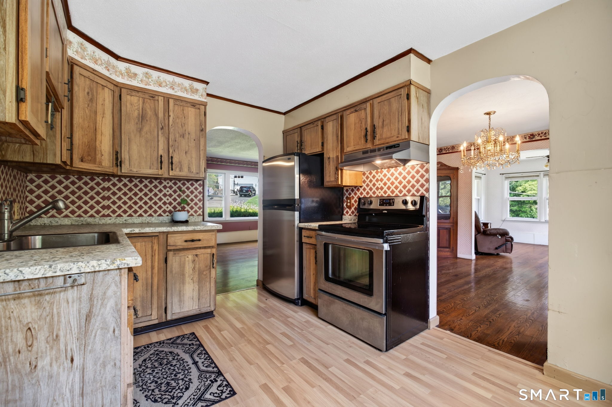 80 Woodland Drive North Branford CT 06472