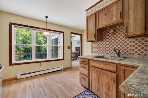 80 Woodland Drive North Branford CT 06472