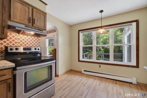 80 Woodland Drive North Branford CT 06472