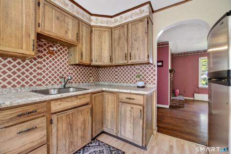 80 Woodland Drive North Branford CT 06472