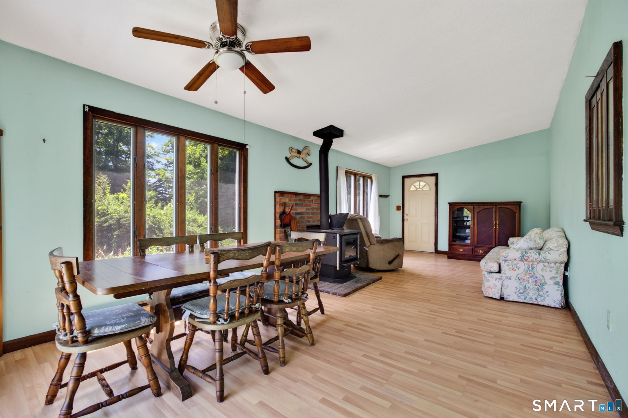 80 Woodland Drive North Branford CT 06472
