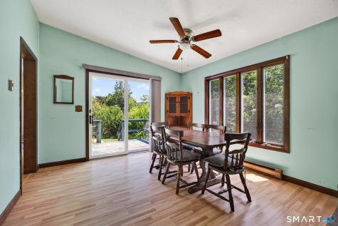 80 Woodland Drive North Branford CT 06472