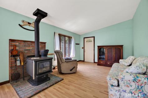 80 Woodland Drive North Branford CT 06472