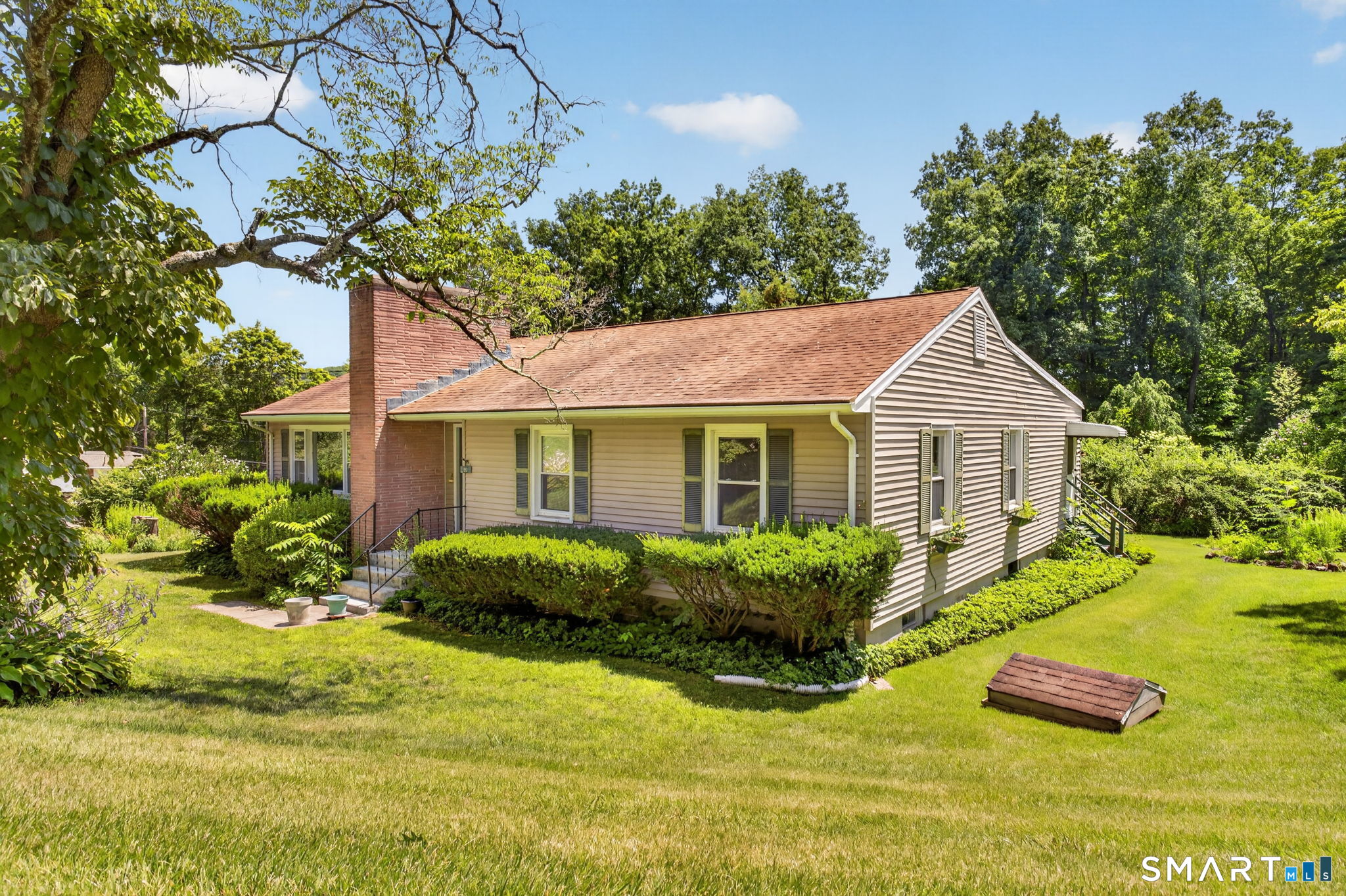 80 Woodland Drive North Branford CT 06472
