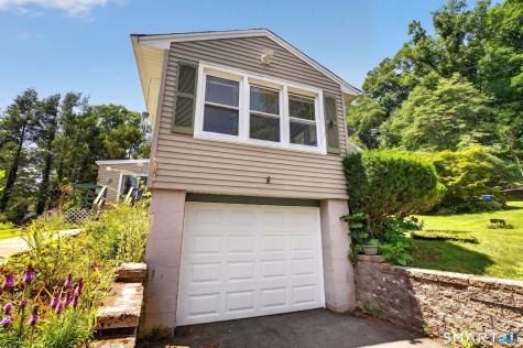 80 Woodland Drive North Branford CT 06472