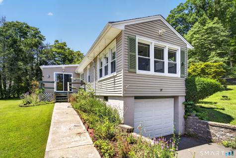 80 Woodland Drive North Branford CT 06472