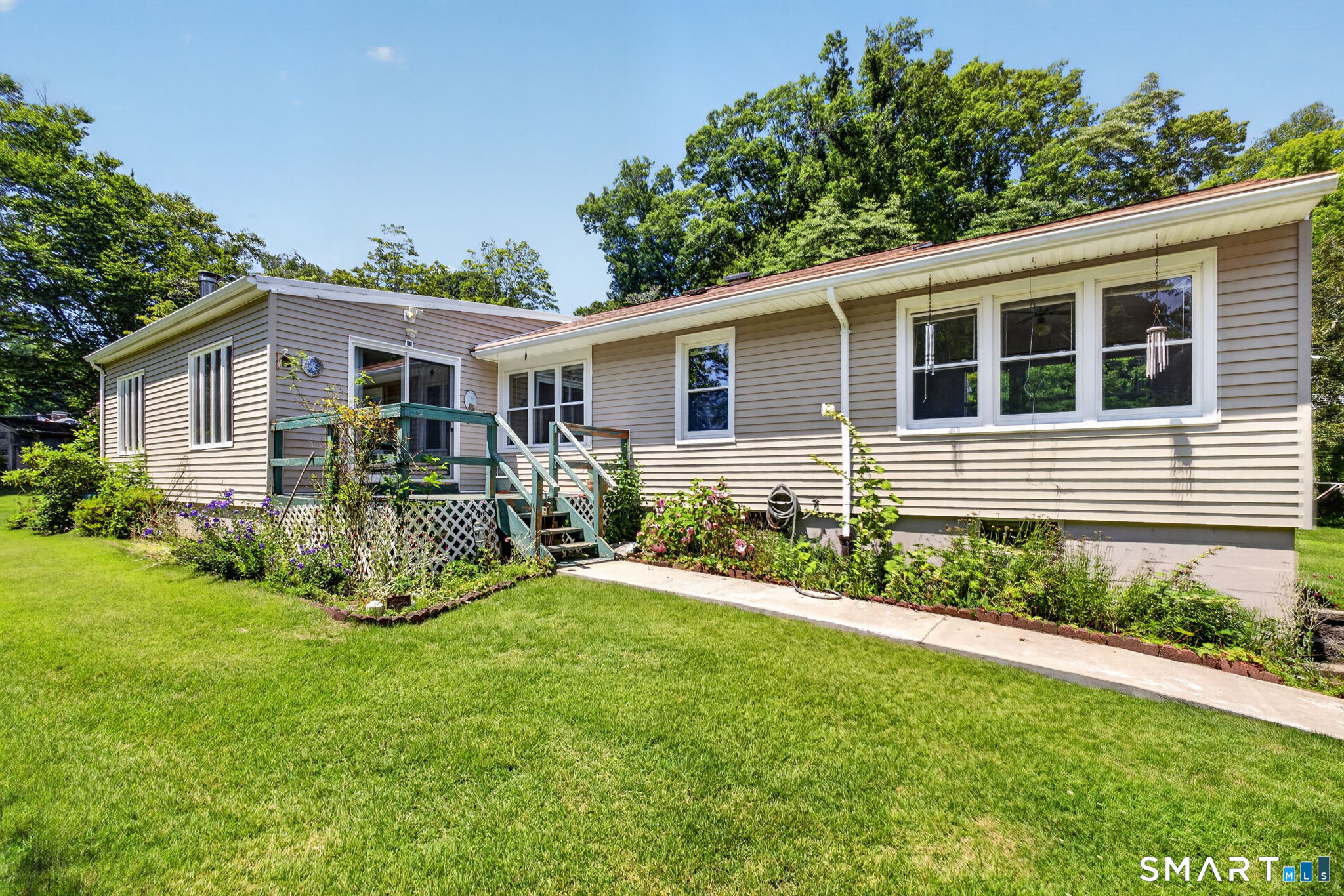 80 Woodland Drive North Branford CT 06472