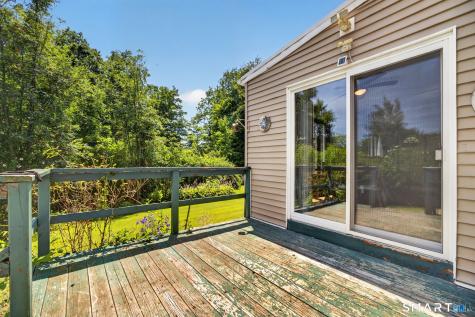 80 Woodland Drive North Branford CT 06472