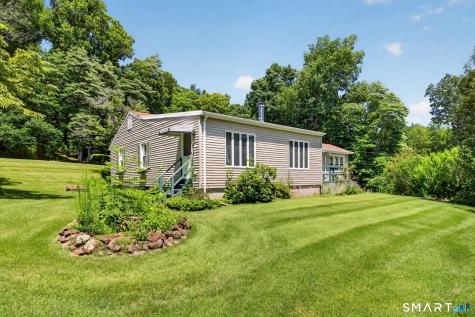 80 Woodland Drive North Branford CT 06472