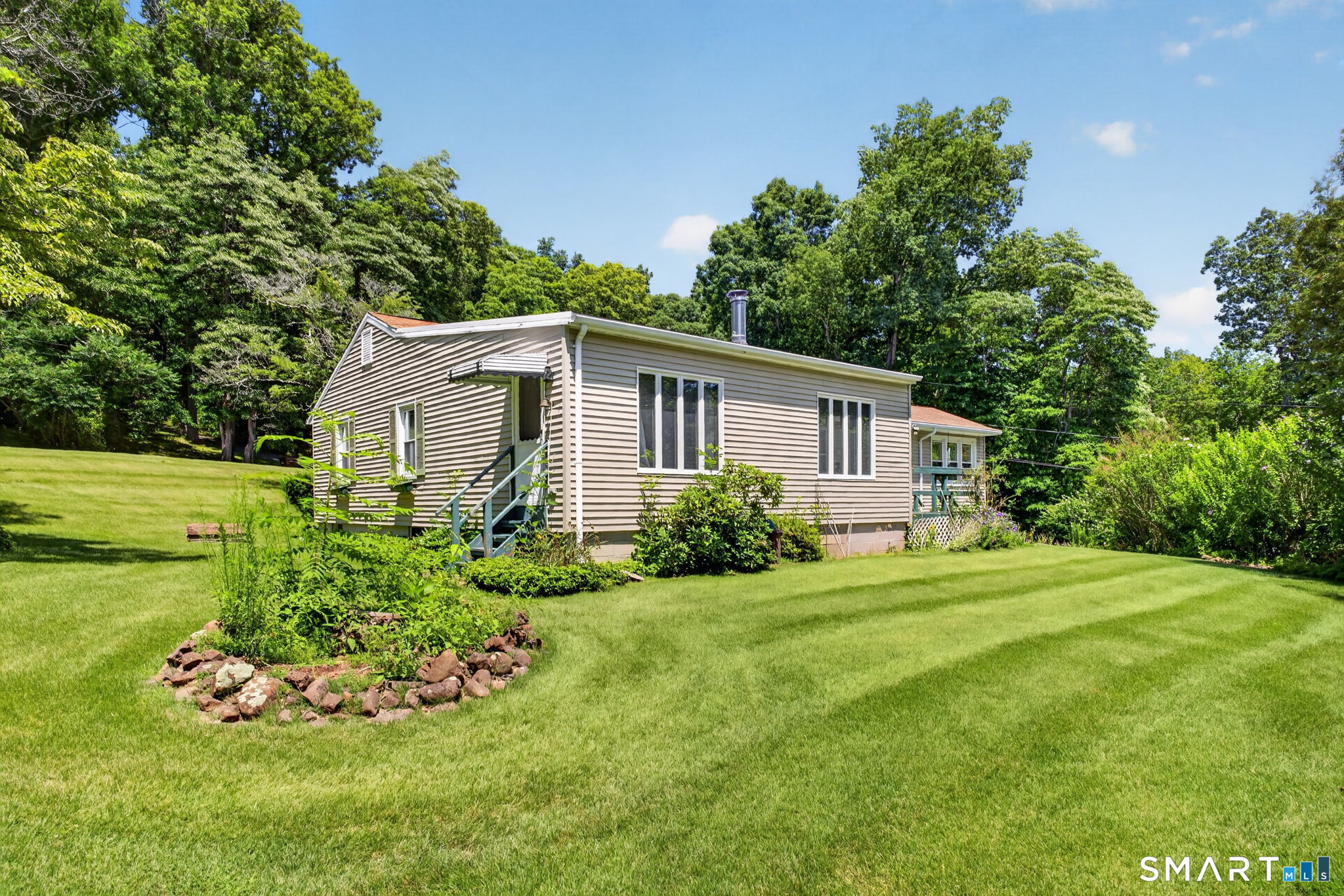 80 Woodland Drive North Branford CT 06472