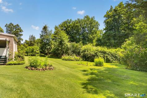 80 Woodland Drive North Branford CT 06472