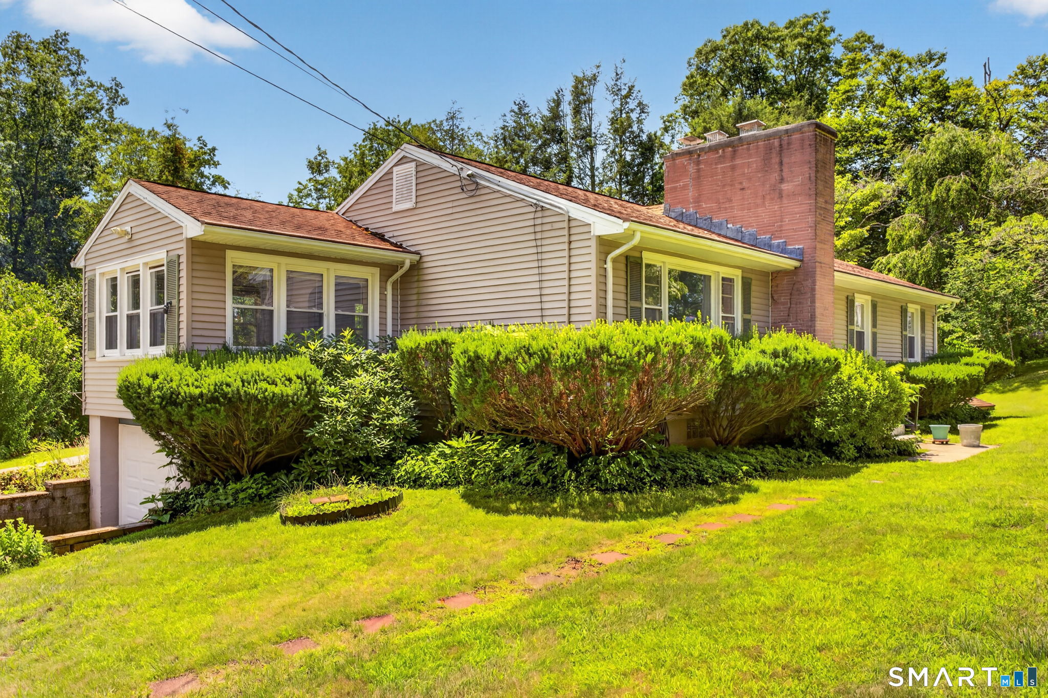 80 Woodland Drive North Branford CT 06472