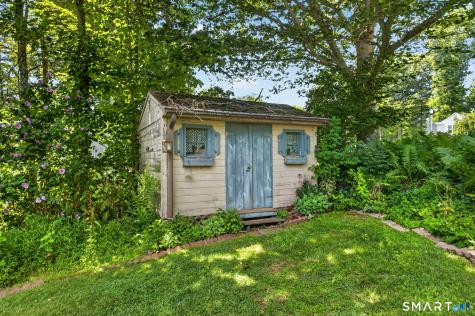 80 Woodland Drive North Branford CT 06472