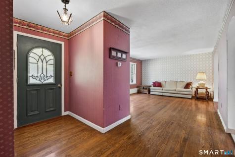80 Woodland Drive North Branford CT 06472