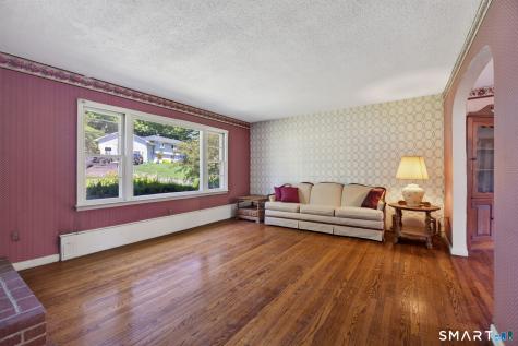 80 Woodland Drive North Branford CT 06472