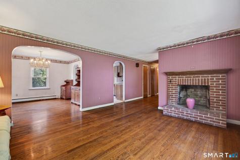 80 Woodland Drive North Branford CT 06472