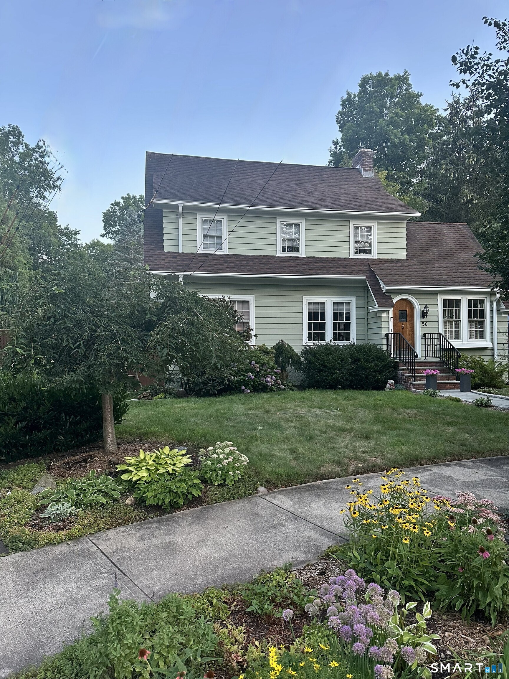 56 Roger Road New Haven CT 06515