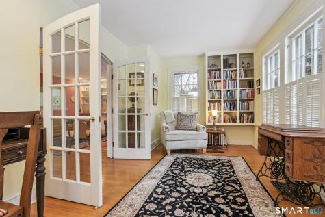 56 Roger Road New Haven CT 06515