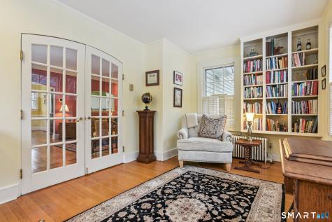 56 Roger Road New Haven CT 06515
