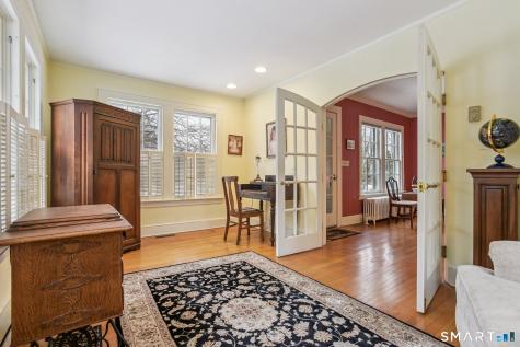56 Roger Road New Haven CT 06515
