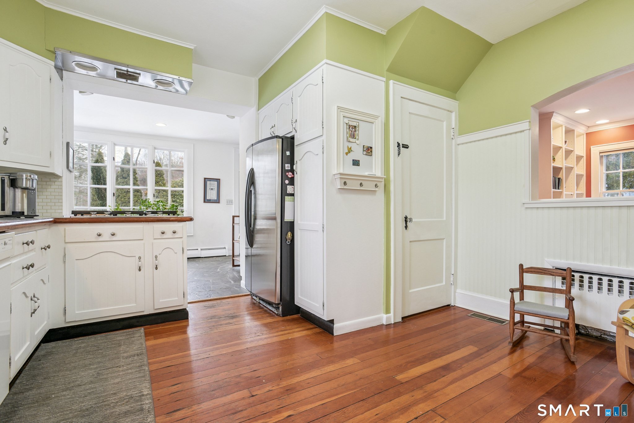 56 Roger Road New Haven CT 06515